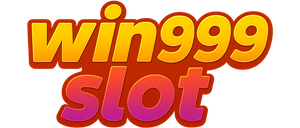 Win999 Slot Logo